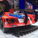 Image for article titled Wheels, Wheels, Total Vehicular Insanity And More Wheels: A Guided Tour Of SEMA 2015